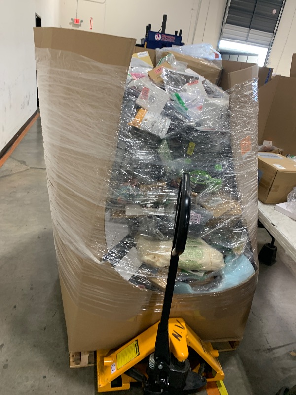Photo 1 of Nellis Variety Box: Pallet | See Notes for Details