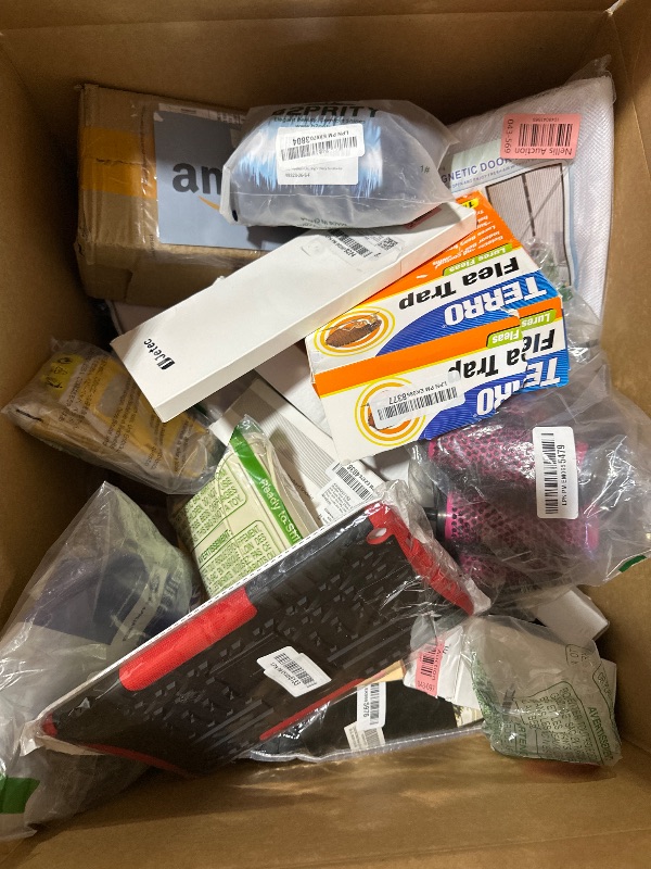 Photo 1 of Nellis Variety Box: Small | See Notes for Details