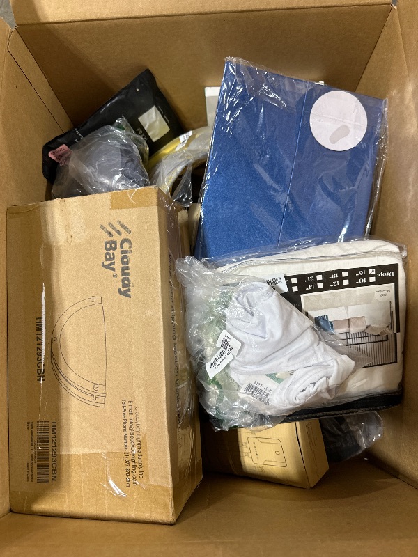 Photo 1 of Nellis Variety Box: Small | See Notes for Details