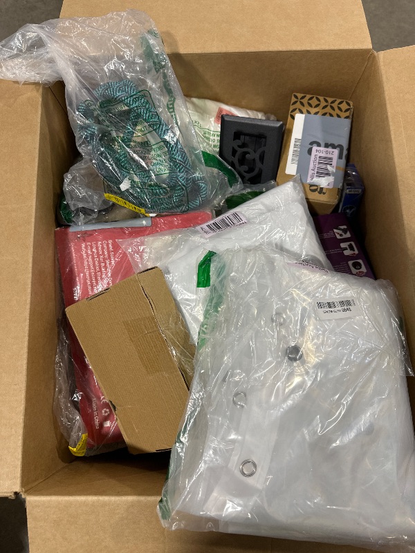 Photo 1 of Nellis Variety Box: Small | See Notes for Details