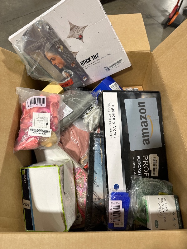 Photo 1 of Nellis Variety Box: Small | See Notes for Details