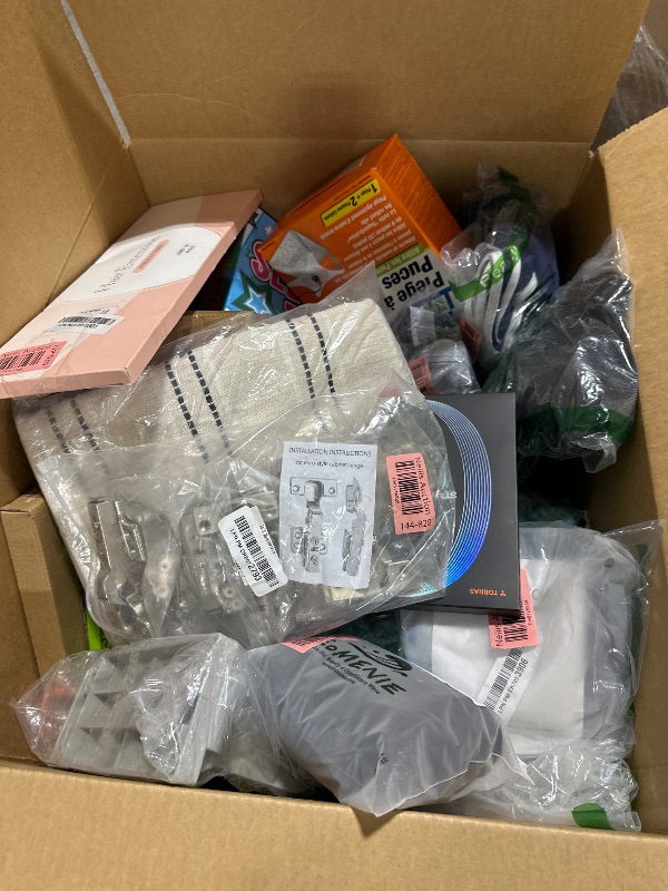 Photo 1 of Nellis Variety Box: Small | See Notes for Details