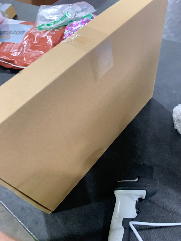 Photo 1 of Qsxou Desk Attachment for Peloton Bike+?Not Bike?, Tray Holder for Phone, Cup, Tablet, Ergonomic Platform Tray?Black?