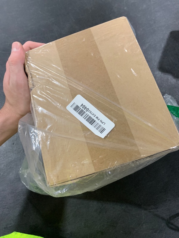 Photo 1 of Lincia 24 Pads Sales Order Books 2 Part Carbonless (White/Canary Yellow) Receipt with Carbon Copies Cover Receipt Form Invoice 50 Sets Per Book (4.18 x 7.2 Inch/ 10.6 x 18.3 Cm)