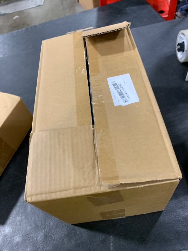 Photo 1 of [2 PACK] AAP73631502 Refrigerator Door Shelf (Right) Replacement PD00005335 2443758 AP4563994 PS2581944 EAP2581944 compatible with LG KENMORE Refrigerator Door Shelves - BY AMI PARTS