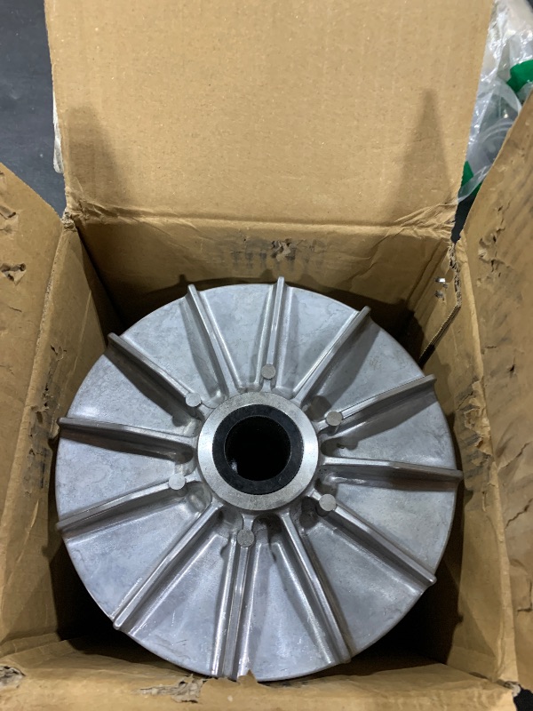 Photo 1 of KIPA Primary Drive Clutch