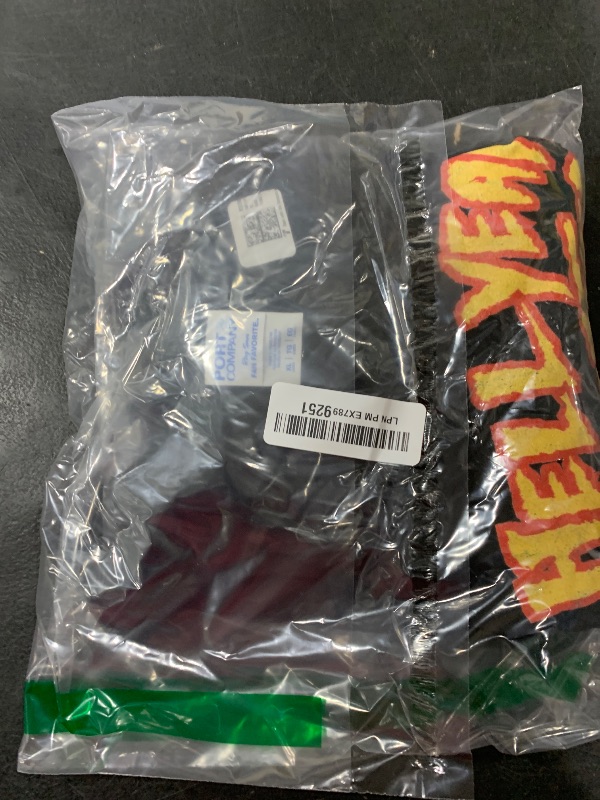 Photo 1 of Hell Year Brother - Funny 80's Wrestling Vegas Pool Party Tank Top / M