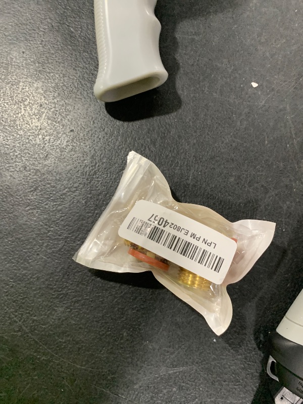 Photo 1 of 3/4”GHT Male x 1/2”NPT Male Connector,Brass Garden Hose Adapter,Brass Garden Hose to Pipe NPT Fitting Connect,Double Male Thread Size GHT 3/4 x 1/2 NPT 2pcs