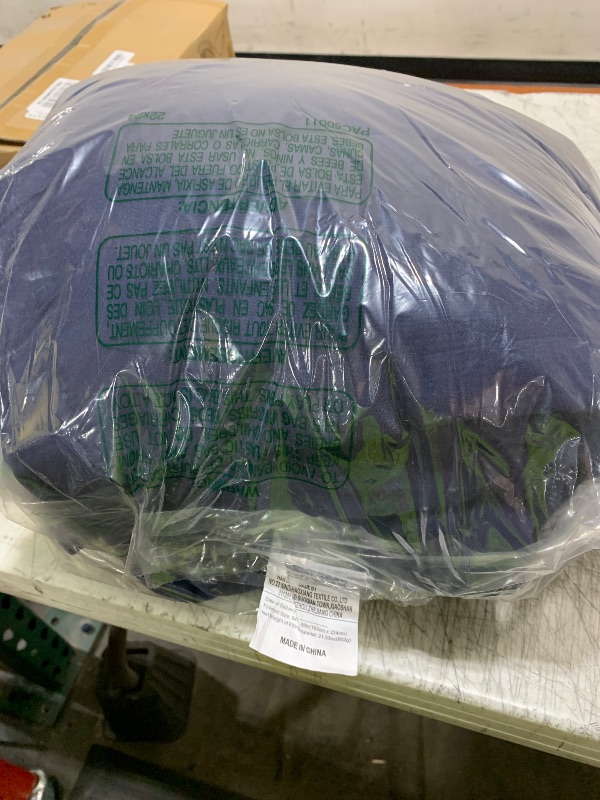 Photo 1 of  Classic Down Alternative Comforter twin size