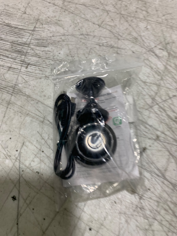Photo 1 of X W EI UNION Secrect Camera Mini Spy Camera WiFi Hidden Camera Video Recorder Small Camera for Spying Room Camera Night Vision Home Security Camera Nanny Cam Pet Camera Baby Camera