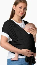 Photo 1 of Easy to Wear Hands Free - Baby Wrap Carrier