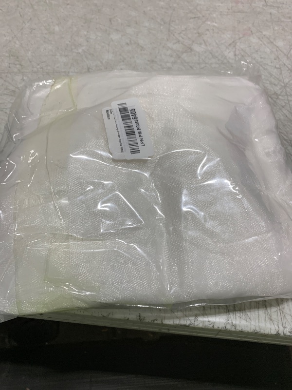 Photo 1 of Garden Mesh Netting for Plants-10X33 FT Insect Netting for Garden,Garden Cover,Garden Bug Netting,Berry Netting,Garden Fabric Plant Cover