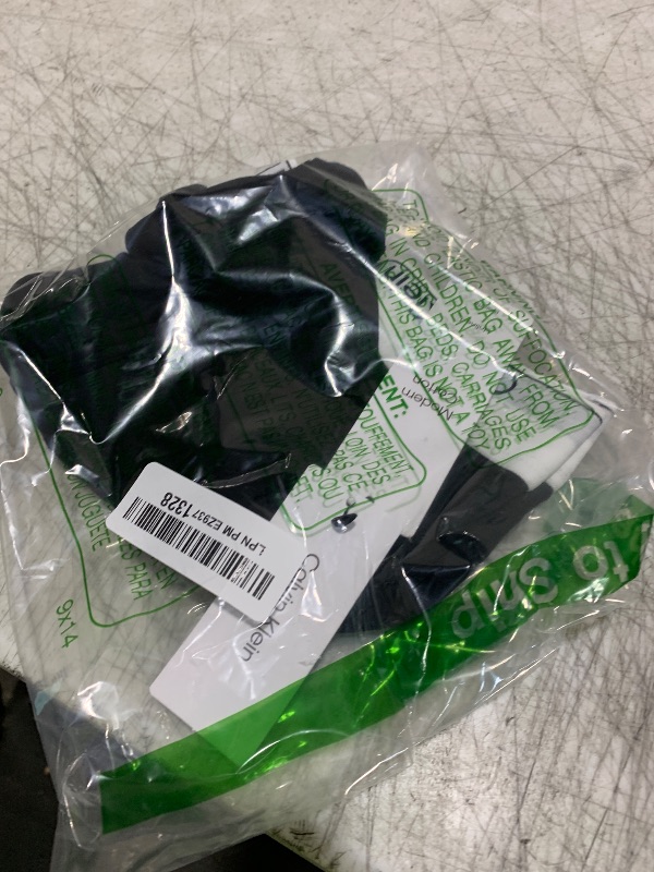 Photo 1 of Calvin Klein Modern Cotton Unlined Wireless Bralette, Black, 2X