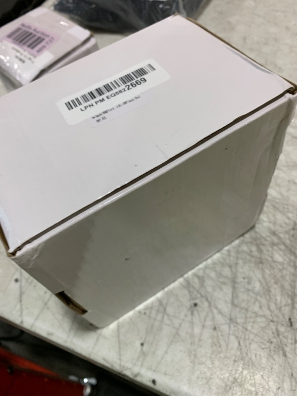 Photo 1 of CNRAQR Five Display Air Suspension Gauge Air Ride Air Pressure Gauge 2Inch 0-220 PSI with 5Pcs 1/8NPT Sensors?Blue?