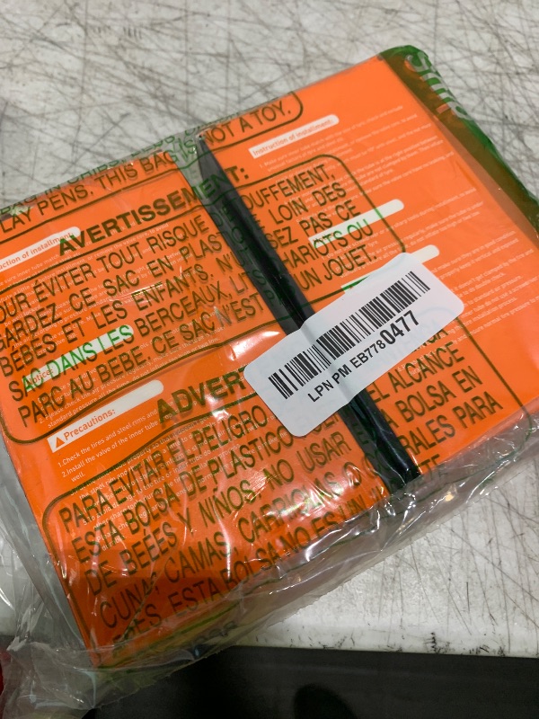 Photo 1 of 700C Heavy Duty Bike Tubes 700x35C/38C/40C/43C FV48 Presta Valve (35/43-622) 700C Bicycle Inner Tubes Compatible with 700 x 35C 700x36C 700x37C 700x38C 700x40C 700x42C 700x43c Bike Tire Tubes 2-PCS