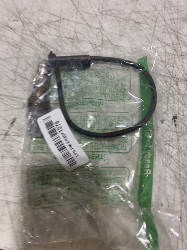 Photo 1 of AZHZ Upstream Oxygen Sensor for Buick for Century 1982-1983 1985-1993 for Chevrolet for C1500 1988-1995 for GMC for C1500 1984-1986 1988-1995 for Pontiac for Sunbird 1987 1991, 234-1001 O2 Sensor