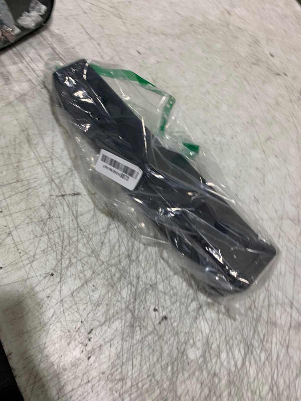 Photo 1 of Geksion 8" Hitch Extension 8" Hitch Extender 8-Inches Hitch Extension for 2" Receivers 4000 lbs GTW, 350lbs TW
