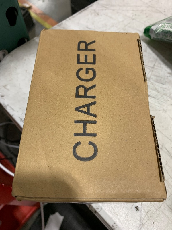 Photo 1 of EWORK Battery Charger for 20V/21V Max Series Lithium-Ion Battery (EK-2.2A)