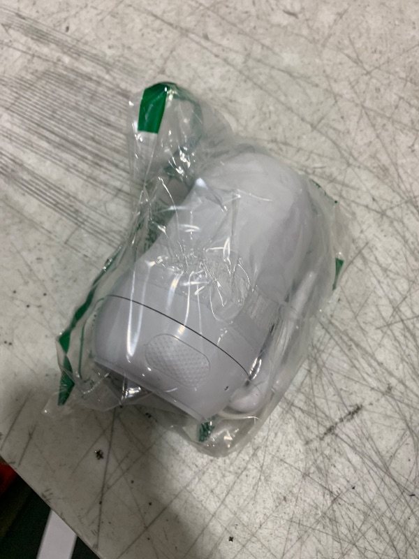 Photo 1 of Momcozy Baby Monitor with 2 Cameras 5’’ Audio 960ft Range Ideal Gift