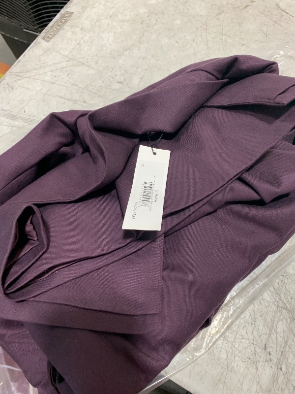 Photo 1 of The Drop Women’s Plum Perfect Convertible Trench Coat by @takkunda, XL