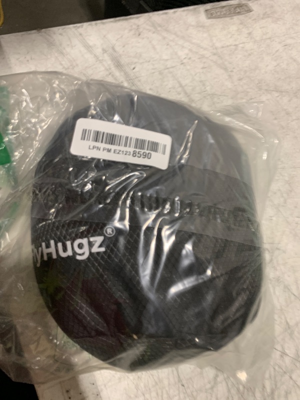 Photo 1 of FlyHugz® Neck Travel Pillow | Memory Foam Neck Pillow for Comfort on Airplane | Compact and Ergonomic Design for Travel, Car Rides, and Home Use | Ideal for Adults and Kids
