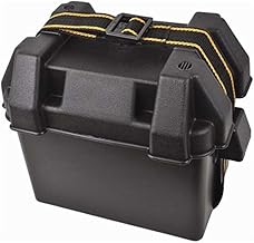 Photo 1 of AMRA-9082-1 * Attwood Small Battery Box
