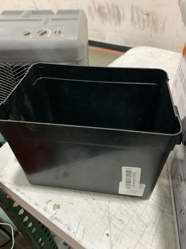 Photo 1 of AMRA-9082-1 * Attwood Small Battery Box
