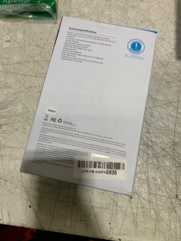 Photo 1 of meross WiFi Water Timer for Garden Hose, Smart Hose Timer with Brass Inlet & Outet, WiFi Sprinkler Valve Work with Apple Homekit, Alexa & Google Assistant, Smart Rain Skip for Lawn, Garden & Yard