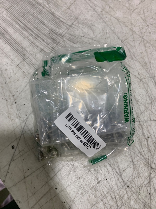Photo 1 of M5-0.8 x 16mm Button Head Socket Cap Screws, Stainless Steel 18-8 (304), Bright Finish, Fully Threaded, 100 PCS