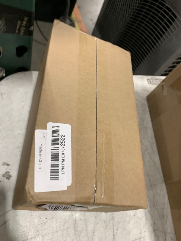 Photo 1 of Regal Head Cover Drive/Idler Back Black Include dust Cover Suitable for Lippert Components 643922