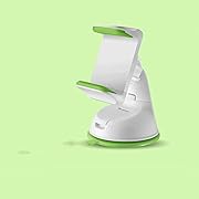 Photo 1 of Phone Holder in Car,Fit for iPhone Samsung Huawei Xiaomi Mobile Phone Car Phone Holder Stand Dashboard