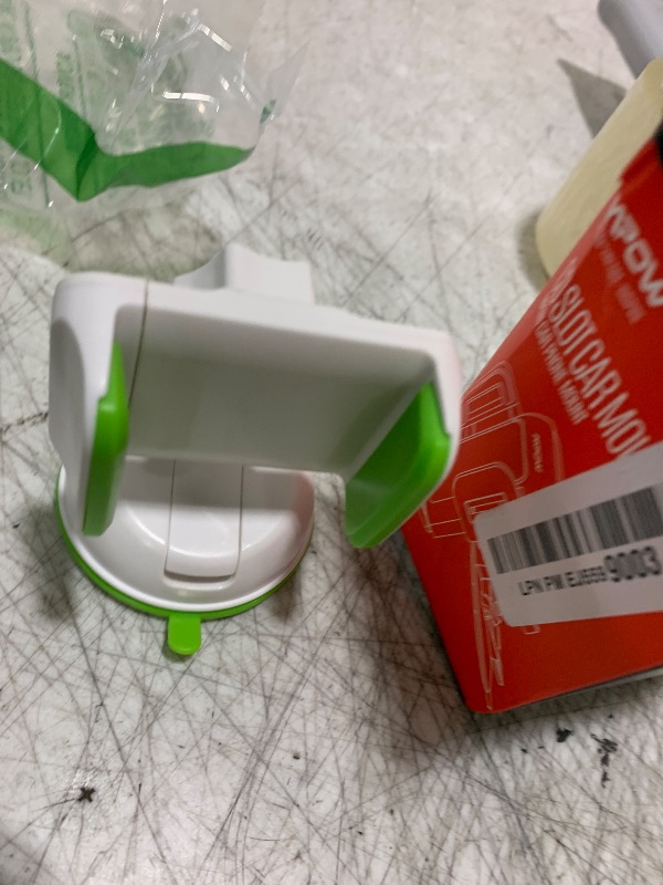 Photo 1 of  Phone Holder in Car,Fit for iPhone Samsung Huawei Xiaomi Mobile Phone Car Phone Holder Stand Dashboard