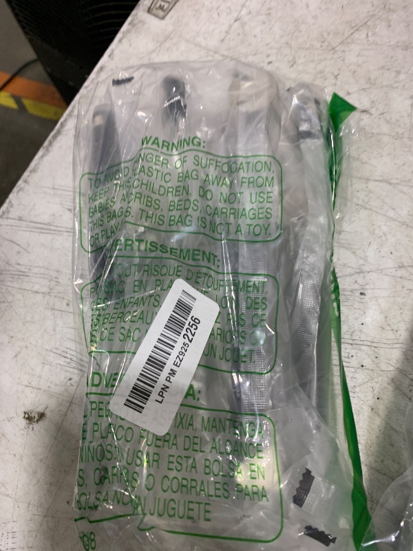 Photo 1 of DerBlue 4-Pack 8inch 100N/25lb Gas Struts for Cabinets - Professional Cabinet Shocks and Gas Struts