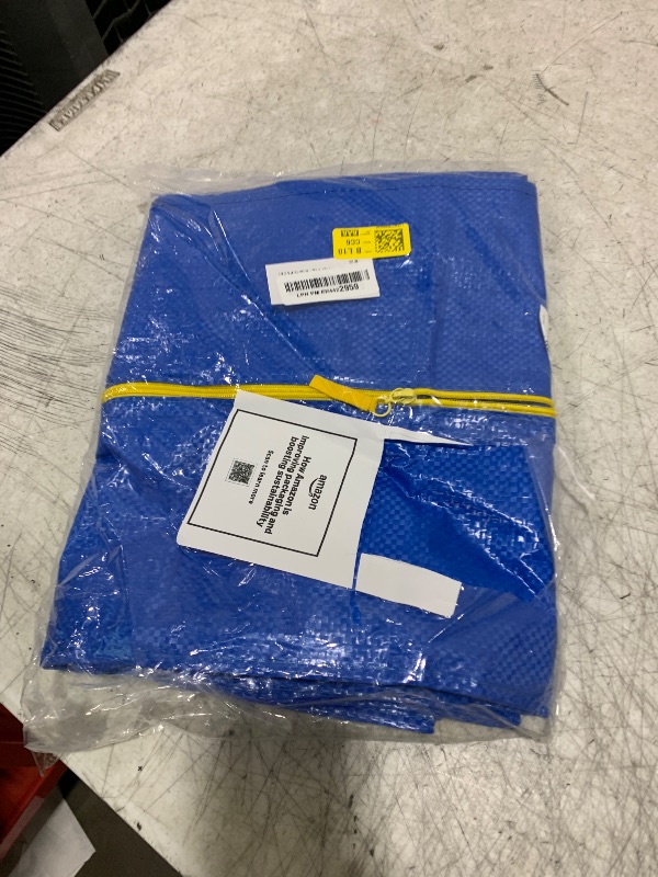 Photo 1 of Ikea Frakta Storage Bag - Blue (2 PACK)