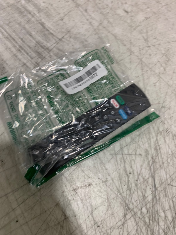 Photo 1 of Replacement-Remote for All Insignia-Toshiba-Pioneer-Smart-TVs