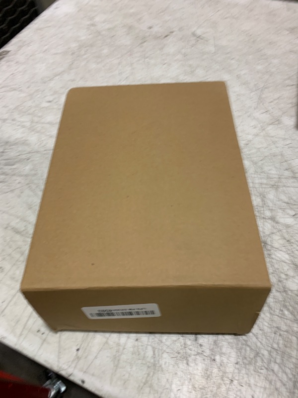 Photo 1 of Sanikeon Jewelry Boxes for Women Girls PU Leather Jewelry Organizer Box 2 Layer Large Jewelry Storage Case Removable Tray for Necklace Earring Ring with Polishing Cloth and Jewelry Bags