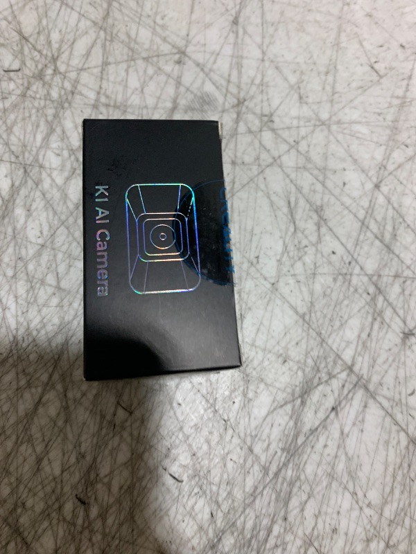 Photo 1 of Creality K1 AI Camera 3D Printer Camera, Time Lapse Filming, AI Detection, HD Quality, Monitoring 3D Printing for Creality K1 MAX/SE / K1C