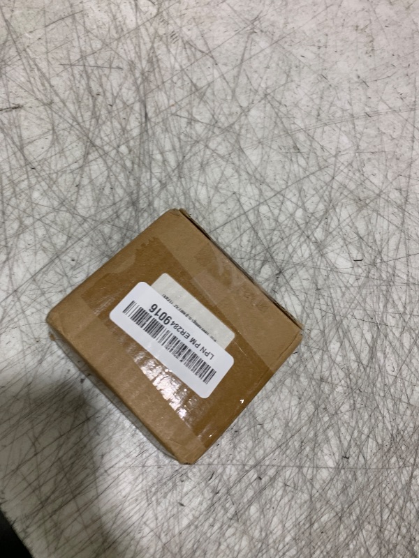 Photo 1 of Dawn Railing Corner Handrail Accessories-Aluminum Alloy Extension Connector for Handrail in Cable Railing System. Black Powder Splice for Corner Top Rail 1"X2"?1 Pack?