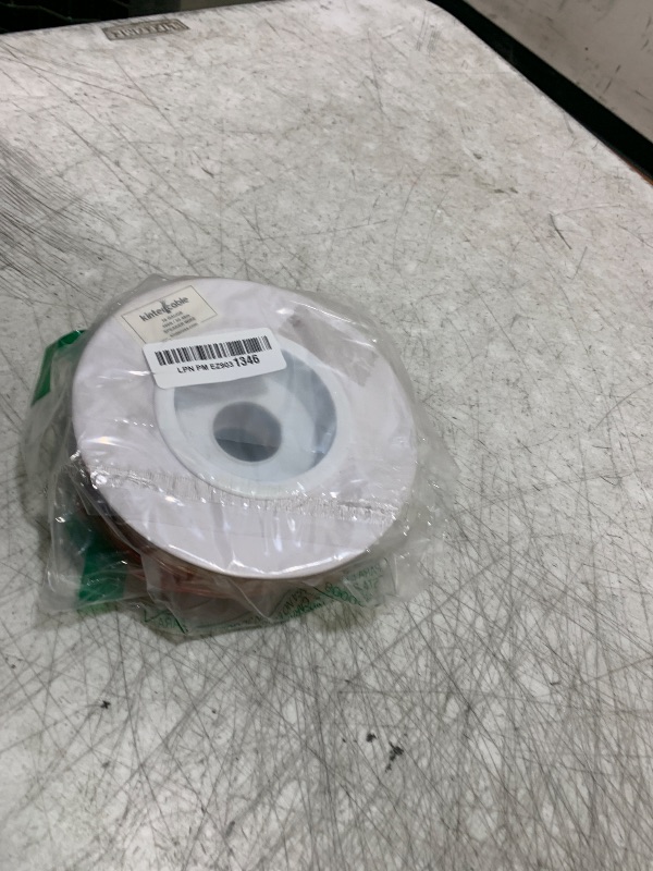 Photo 1 of Kinter Cable 100ft 16-Gauge Audio Stereo Speaker Wire Cable, 100 Feet, 30.48 Meters, 2 Conductor, Polarity Marked, Flexible Clear PVC, CCA, Home Theater, HiFi, Surround or Auto Amps