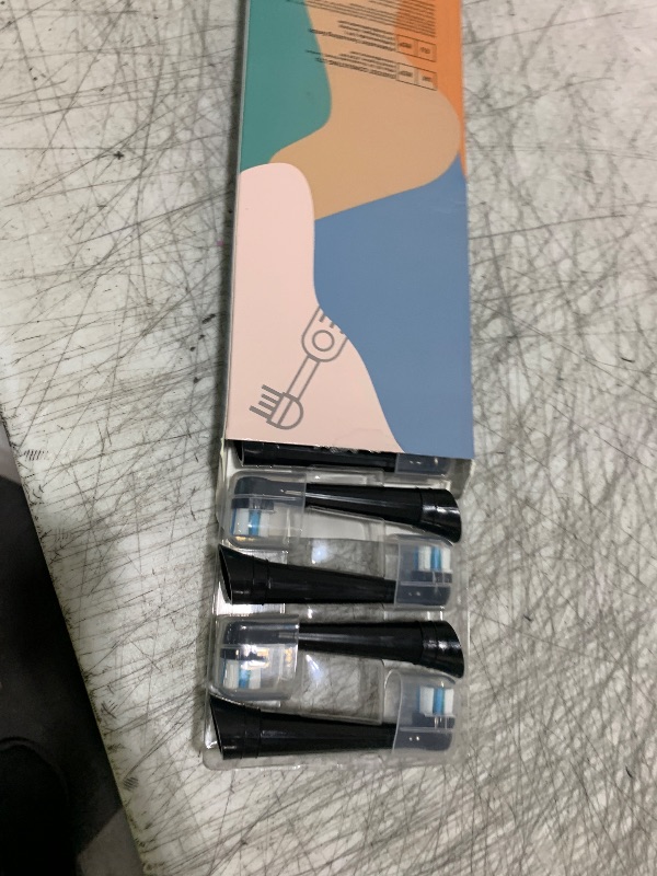 Photo 1 of  Replacement Heads Compatible with Oral B IO 2/3/4/5/6/7/8/9/10 Series Electric