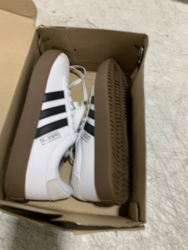 Photo 1 of adidas Women's VL Court 3.0 Sneaker