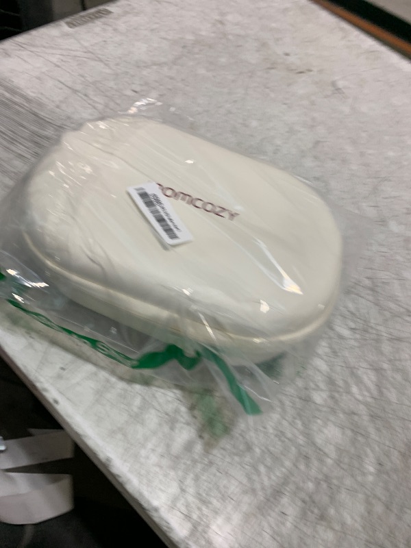 Photo 1 of Momcozy Double Breast Pump?Compact, Quiet & Hands-Free?Ash