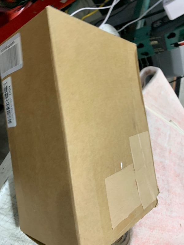 Photo 1 of Tandefio 3-1/4" x 10" x 6'', 6" Diameter Galvanized Rectangular to Round Duct Transition Microwave Vent Kit Round Transition Vent Adapter for Connecting HVAC Range Hood Ducting Fittings