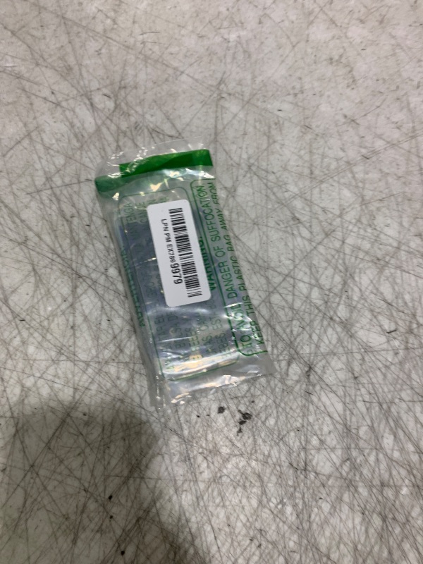 Photo 1 of Beduan Push to Connect Fitting, 5/32" Tube OD Pneumatic Quick Adapter Tubing Air Hose Line Pipe Fitting (Pack of 12)