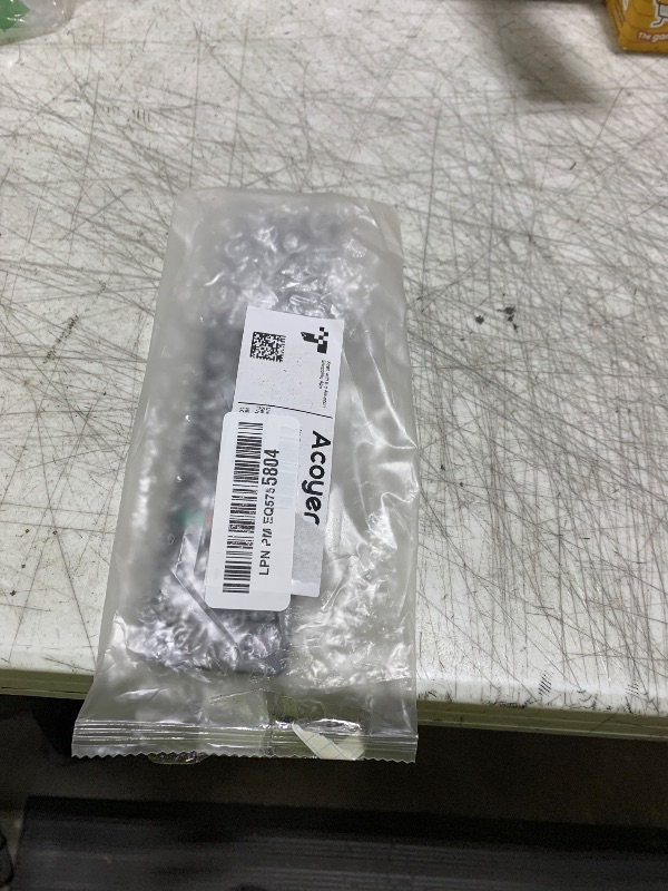 Photo 1 of Universal-TV-Remote-Control Compatible with Samsung/LG/Vizio/Hisense/Sony/Philips/Onn/Sharp/RCA/Element/Westinghouse/Sanyo/Emerson TV and More Brand Smart TVs