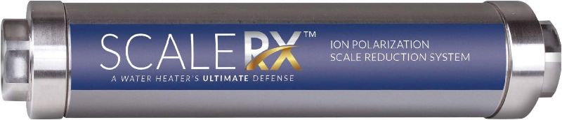 Photo 1 of ScaleRX ¾-Inch Water Heater Descaler and Scale Prevention System