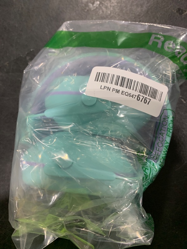 Photo 1 of Qozybuds Noise Cancelling Headphones for Kids, SNR 29dB Safety Noise Reduction Ear Muffs for Event/Concert