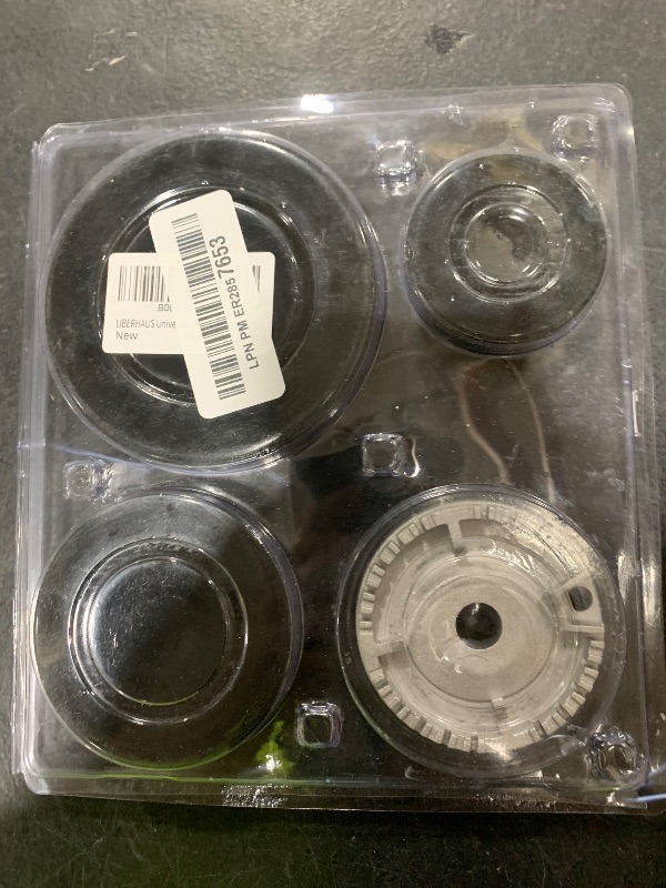 Photo 1 of 4Pcs Portable Gas Stove Burner Replacement — Surface Burner Head Replacement Stove Range Gas Stove Burners Caps — Black Stove Top Burner Replacement Range Burners Tops — Burner Covers for Gas Stove
