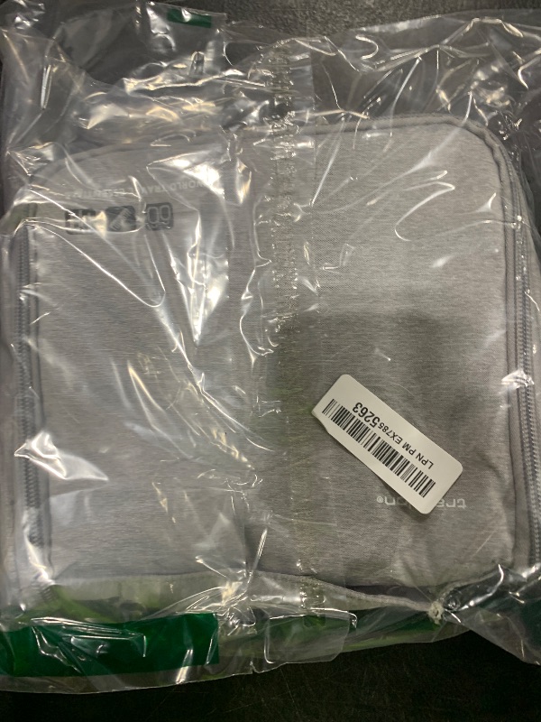 Photo 1 of Travelon World Travel Essentials Hanging Toiletry Case
