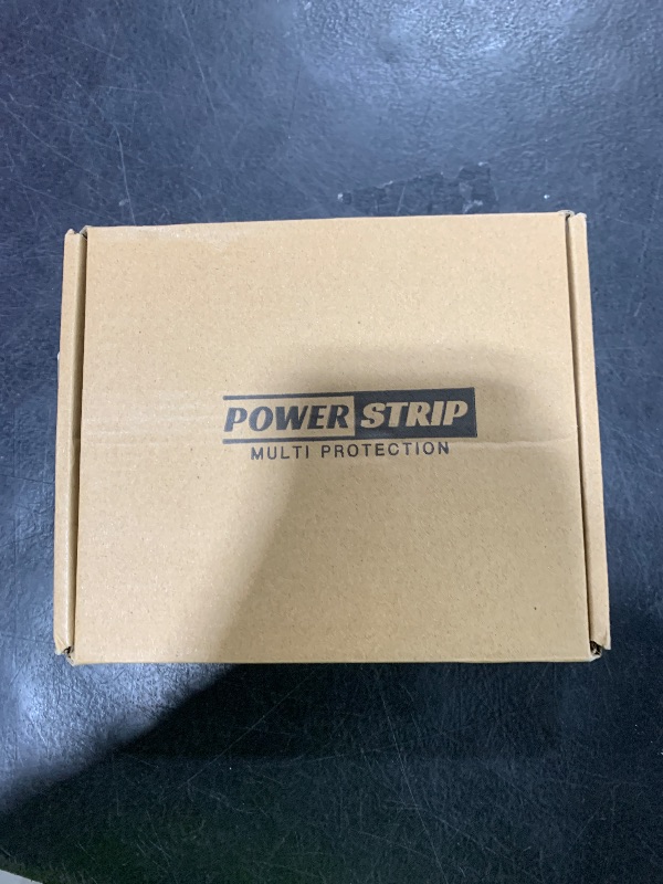 Photo 1 of European Travel Plug Adapter with USB C, Multi Country Outlet Adapter with 3 AC Outlets and 4 USB Ports, Type C Plug Adapter for US to Most of Europe Iceland Spain Italy France Germany etc